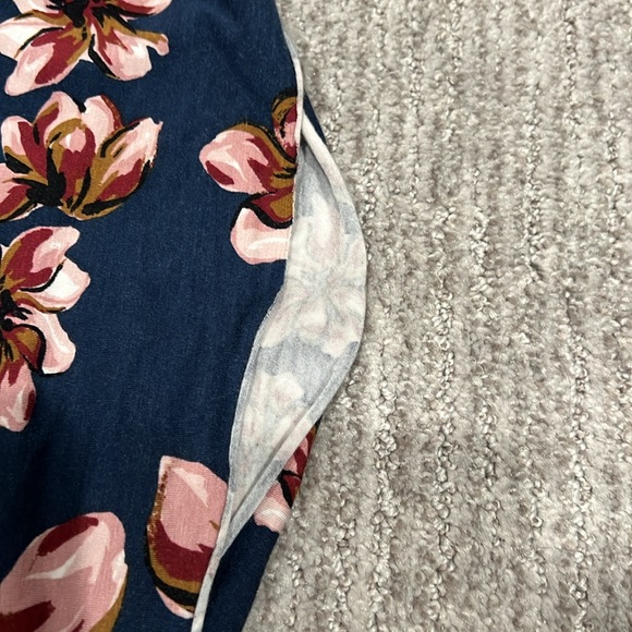 Rachel Pally Caftan Maternity Maxi Dress XS - Picture 4 of 4